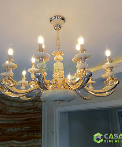 Đèn Chùm Đồng CCD-1162-15