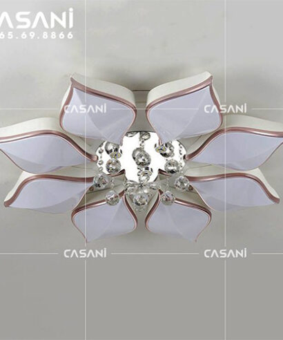 Đèn mâm hiện đại CMH8803-8